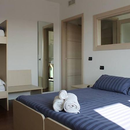 Snorky Apartments Azzano San Paolo Dış mekan fotoğraf